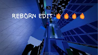 BANGER REBORN EDIT