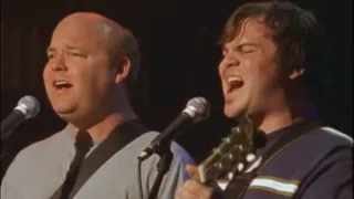 Tenacious D - Sasquatch