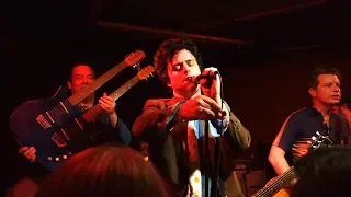 The Coverups (Green Day) - American Girl (Tom Petty cover) – Live in San Francisco