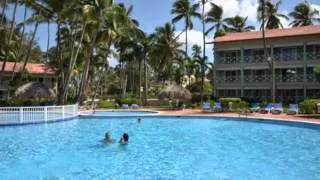 Carabela Beach Resort 4* - Dominikana - Punta Cana