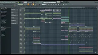 PROFESSIONAL FUTURE BOUNCE FREE FLP (Dirty Palm, Rentz, Sickrate, Doxed Style)