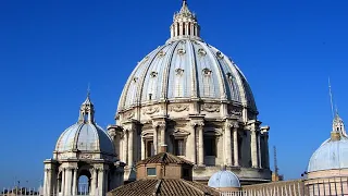 Lists of Catholic church buildings | Wikipedia audio article