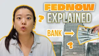 What is Fed Now? Debunking the Federal Reserves's Money App | Your Rich BFF