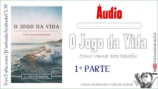 O JOGO DA VIDA de Florence Scovel Shinn  _ 1ª Parte ... (@JCarlosdeAndrade)