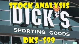 Stock Analysis | DICK'S Sporting Goods, Inc. (DKS)
