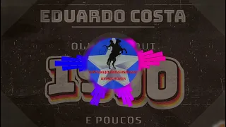 Eduardo Costa - Coração Bandido