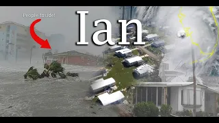 HURRICANE IAN - A Story of Survival