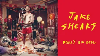 Jake Shears - Really Big Deal (Official Audio)