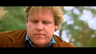 Gary Busey in Silver Bullet (1985)