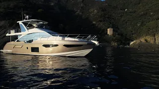 Azimut Fly 60