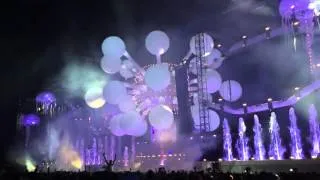 Sander van Doorn - Sensation Dubai 2015