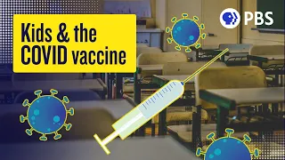 Kids and the COVID Vaccine: Everything You Need to Know