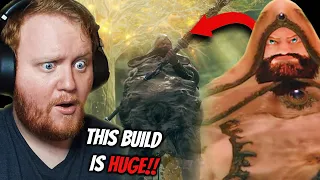 I Made CASEOH In Elden Ring And He's *ENORMOUSLY* OVERPOWERED!! | Elden Ring