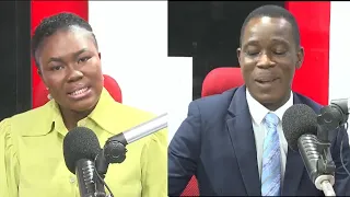 #ORGASMNEWS WITH KWADWO DICKSON AND OHEMAA SAKYIWAA || 12-10-2023