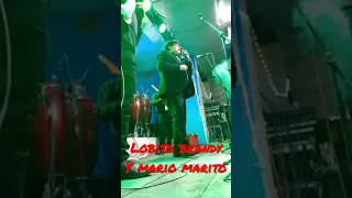 lobito brandy y mario marito