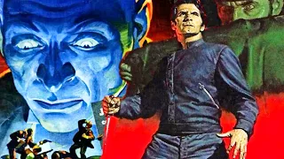 The Avenger - A Forgotten Pulp Superhero A Mix Of Batman And Darkman - Origins Explored