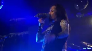 Amorphis - 12 - Hopeless Days [HD] - Live in Sofia