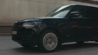 Range Rover Autobiography Long || Великолепный внедорожник в аренду