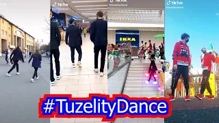 #TuzelityDance