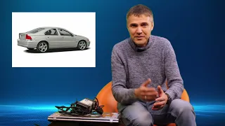 Диагностика Volvo.  Vida Dice.  Установка и первый запуск