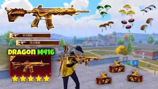 WOW!! NEW MAXED DRAGON M416😱 SAMSUNG,A3,A5,A6,A7,J2,J5,J7,S5,S6,S7,59,A10,A20,A30,A50,A70