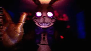 PLAYING AS GLITCHTRAP ATTACKING THE NIGHTGUARDS MIND... (NEW UPDATE) | FNAF Simulator