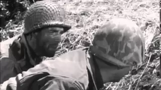 COMBAT! s.3 ep.3: "Point of View" (1964)