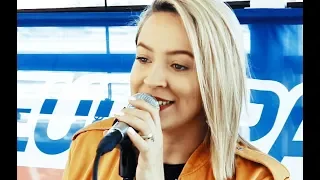 Dominika Mirgová v online show PIKNIK: Toto som ja (live)