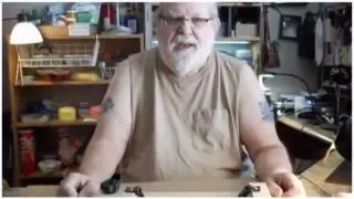 Making a Paracord Jig by Kenn Hockenberry