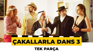 Çakallarla Dans 3 | FULL HD