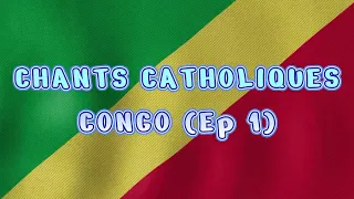 Chorale Catholique Congo Brazzaville I Chant chrétien