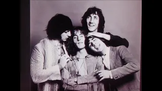 the who  " pictures of lily "    2021 stereo mix.........