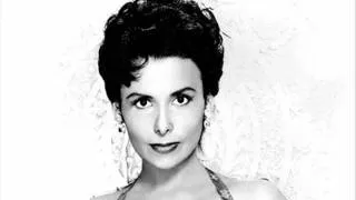 Lena Horne - Rocky Raccoon