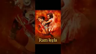 Laal Ishq Cover | Ram-leela | Ranvir Singh-Deepika  Padukon