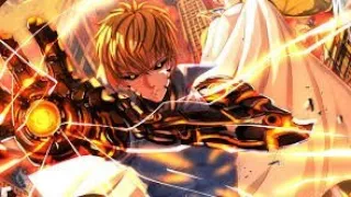 One Punch Man Season 2 OP Full ~ Seijaku no Apostle~ ( Sub Español )
