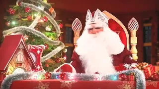 Новогоднее именное видео-поздравление от деда Мороза