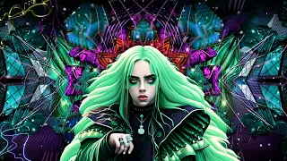 Billie Eilish - Bad Guy (Psytrance Edit)