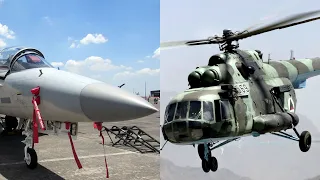 Philippines plans to buy 12 more FA-50 Aircraft, acquisition of Mi-17 Helicopters cancelled