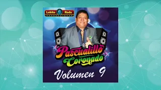 Pascualillo Coronado - Volumen 9 (Album)