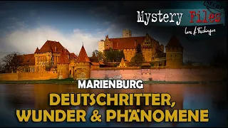 Marienburg in Polen, wie sie keiner kennt: Deutschritter, Wunder und Phänomene (Malbork)