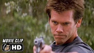 THE RIVER WILD Clip - "Gun" (1994) Kevin Bacon