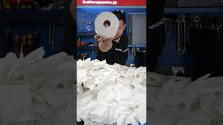 🧻Чёткая туалетка #дом #лайфхаки #школа