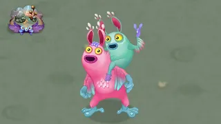 All Monsters That Start With The Letter H - All Sounds With Release Date (My Singing Monsters)