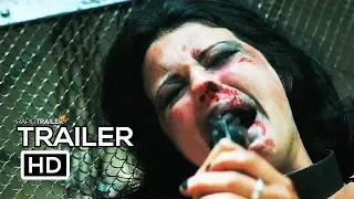 DADDY'S GIRL Official Trailer (2018) Horror Movie HD