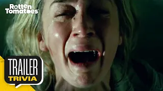 Inside the Best Horror Movies | Trailer Trivia | Movieclips Trailers