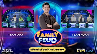 Family Feud Philippines: April 10, 2023 | LIVESTREAM