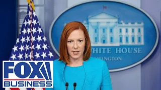 White House Press Secretary Jen Psaki holds briefing | 12/6/21