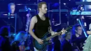 Within Temptation - All I Need (Black Symphony DVD)