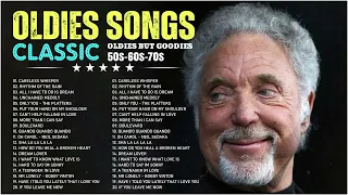 Tom Jones, Elvis Presley, Frank Sinatra, Paul Anka, Engelbert📺Best Of Oldies But Goodies 50s 60s 70