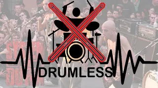 System of a Down   Chop Suey Drumless Score